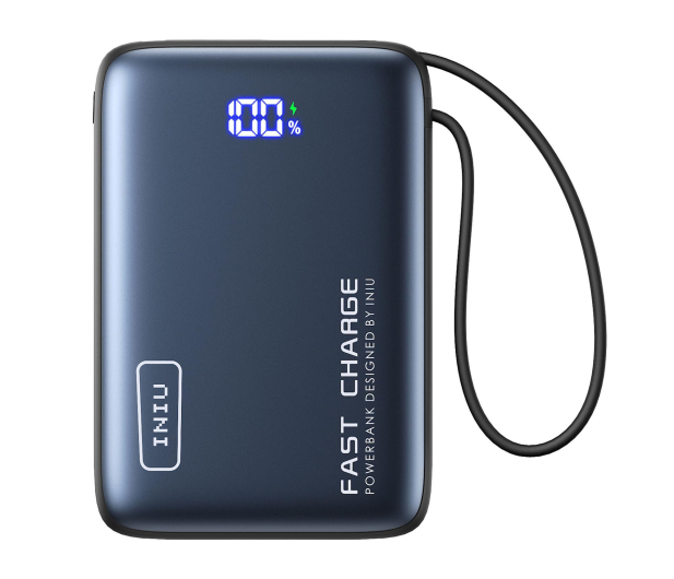 INIU Pocket 20k - 1316773 - zdjęcie 2